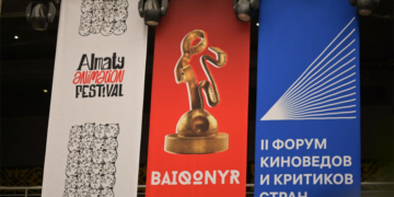 II Форум киноведов и кинокритиков стран СНГ завершился в Алматы