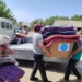 КЧС Таджикистана продолжает оказывать помощь пострадавшим от от схода селей