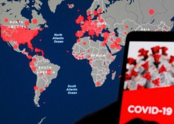 ВОЗ — Увеличение в мире числа смертей и госпитализаций из-за COVID-19 показывает, что вирус никуда не денется