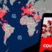 ВОЗ — Увеличение в мире числа смертей и госпитализаций из-за COVID-19 показывает, что вирус никуда не денется