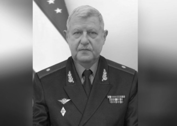 Первый министр обороны Таджикистана Александр Шишлянников умер на 73-м году жизни