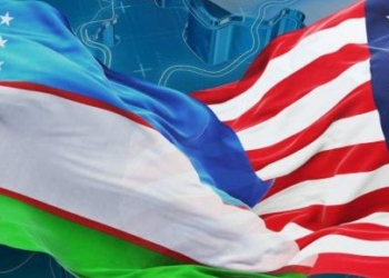 Узбекистан-США: стремление к развитию и укреплению двустороннего и многостороннего диалога