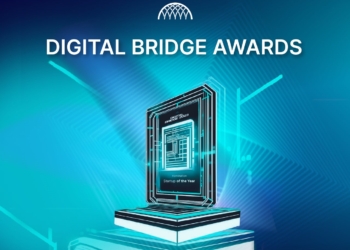 Digital Bridge Awards 2023:расширена география главной премии по цифровизации