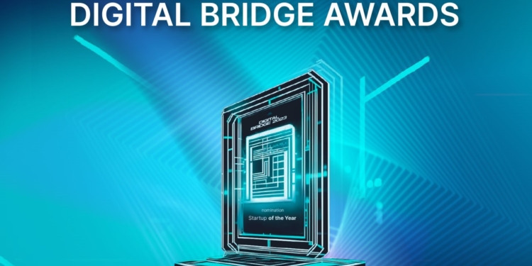 Digital Bridge Awards 2023:расширена география главной премии по цифровизации
