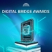 Digital Bridge Awards 2023:расширена география главной премии по цифровизации