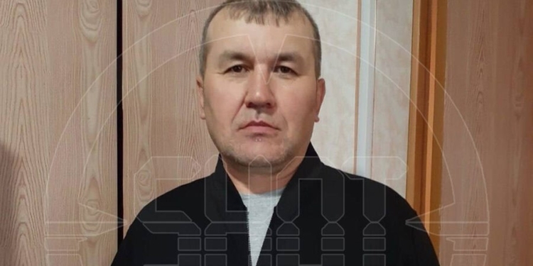Киллер сбежал из колонии в день освобождения. Он не хотел домой, в Таджикистан