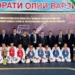 Подведены итоги Открытого чемпионата Душанбе по таэквондо WT среди юниоров