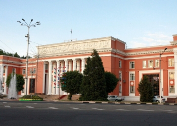 В Душанбе обсуждены перспективы межпарламентских связей Таджикистана и КНДР
