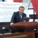 В Душанбе начался Международный симпозиум, посвященный 1050-летия Абурайхона Беруни