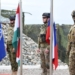 В Киргизии начались учения миротворческих сил стран ОДКБ