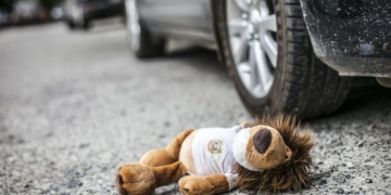 В Таджикистане в результате ДТП погибли дети