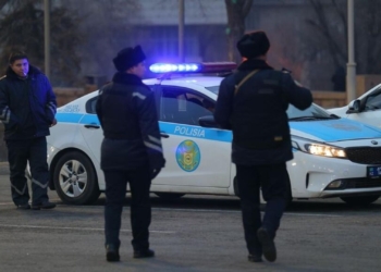 Казахстанские правоохранители освободили более 60 оказавшихся в рабстве узбекистанцев