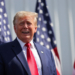 В США выдвинут Трампа на должность спикера палаты представителей
