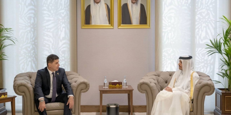 4 тысячи граждан Таджикистана смогут поехать в Катар на работу