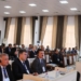 В Душанбе прошел семинар в рамках Финско-Таджикского метеорологического проекта