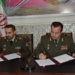 Таджикистан и Иран расширяют военное сотрудничество