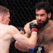 Мухаммад Наимов победил британца Натаниэля Вуда на UFC 294