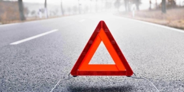 Спасатели КЧС ликвидировали последствия ДТП в Кушониене