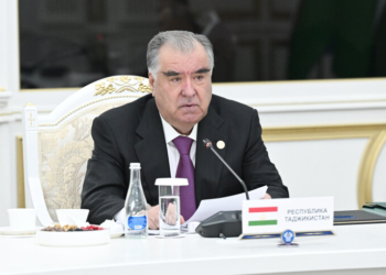 Таджикистан готов принять форум ученых стран СНГ в 2024 году