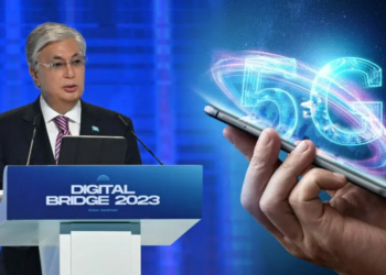 5G приходит в Казахстан: Токаев поручил ускорить внедрение нового стандарта мобильной связи