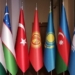 Саммит Организации тюркских государств