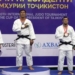 В Дангаре определились победители 10-го Международного турнира на Кубок Президента Таджикистана по дзюдо