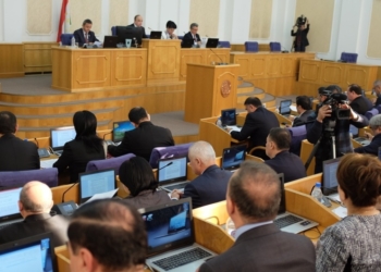 Таджикистан ратифицировал соглашение СНГ о содействии занятости населения