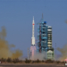 Китай запустил пилотируемый космический корабль «Шэньчжоу-17»