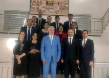 Сотрудничество между Россией и Таджикистаном продолжает укрепляться