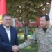 Таджикистан и Киргизия обсудили вопросы по границе