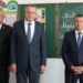 Кохир Расулзода с рабочим визитом посетил район Джалолиддини Балхи