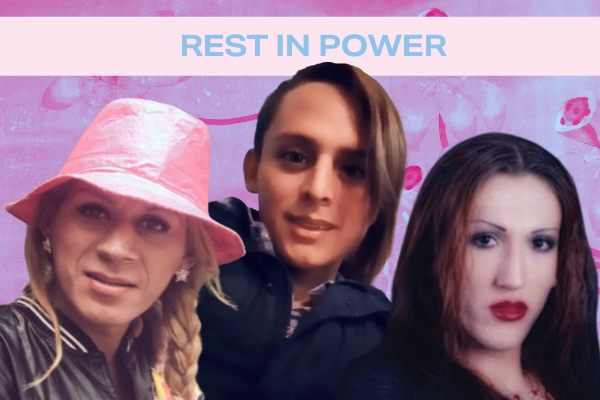 ЛГБТ-family: Марина Кочина, муж-транс Лесли Фернсби и их ебарьки.