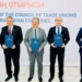 Председательство в Совете профсоюзов Центральной Азии в 2024 году перешло к Таджикистану