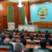 Рустами Эмомали поручил обеспечить столичные рынки доступными по ценам продуктами