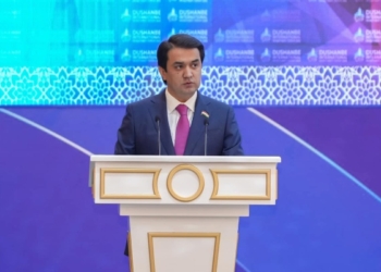 Таджикистане успешно осуществляются экономические реформы