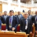 Таджикские парламентарии участвовали в работе заседаний Межпарламентской Ассамблеи государств-членов СНГ