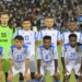 Кубок АФК-2023/24: «Равшан» сыграет с «Алтын Асыром» в Ашхабаде