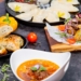 Баранина — основа узбекской кулинарии