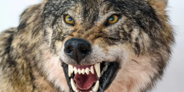 На жителя Ишкашима напал волк. Рекомендации от КЧС