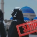 В Казахстане могут ввести запрет на ношение хиджаба в общественных местах