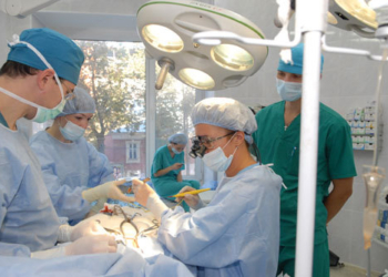 В Таджикистане насчитывается более 800 частных медицинских учреждений