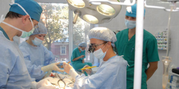 В Таджикистане насчитывается более 800 частных медицинских учреждений