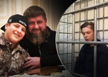 «В каком правовом поле мы живем?»: депутат из Татарстана возмутился награждением сына Кадырова