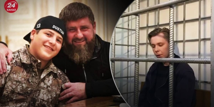 «В каком правовом поле мы живем?»: депутат из Татарстана возмутился награждением сына Кадырова