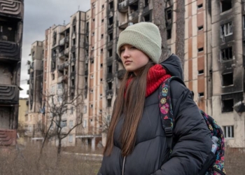 Психическое здоровье в Европе и Центральной Азии: показатели среди девочек хуже, чем среди мальчиков