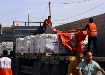 Число погибших в Газе превысило 5000 человек