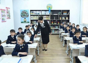 ООН бьет тревогу: в мире не хватает 44 млн учителей