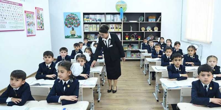 ООН бьет тревогу: в мире не хватает 44 млн учителей