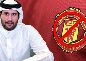 Катарский шейх отказался от покупки «Манчестер Юнайтед»