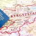 Киргизия ограничивает безвизовый режим для иностранцев